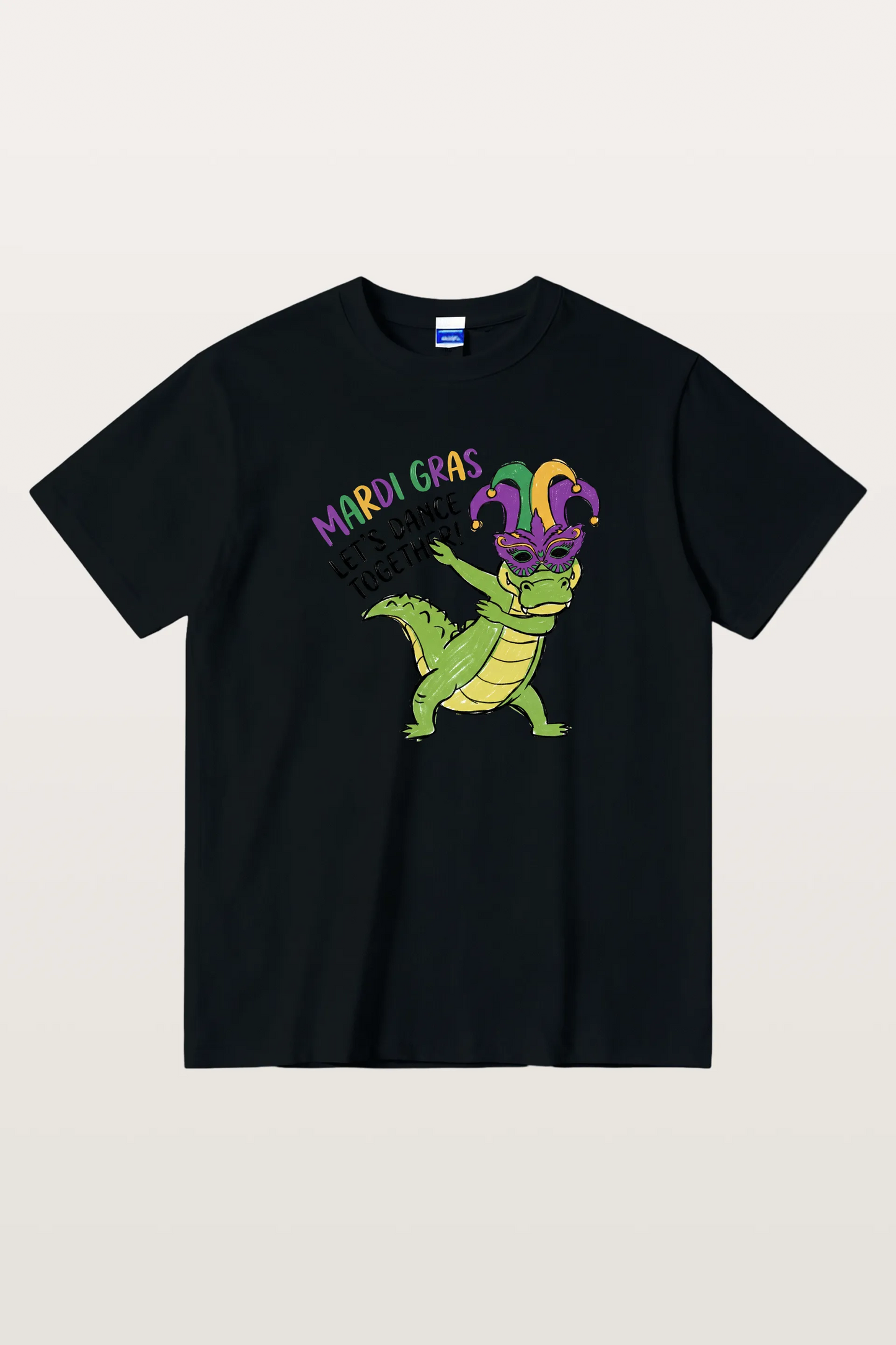 Dance Croc T-Shirts