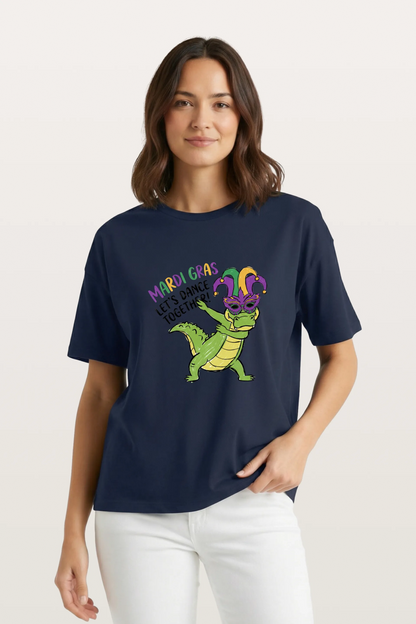 Dance Croc T-Shirts