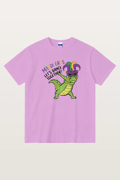 Dance Croc T-Shirts