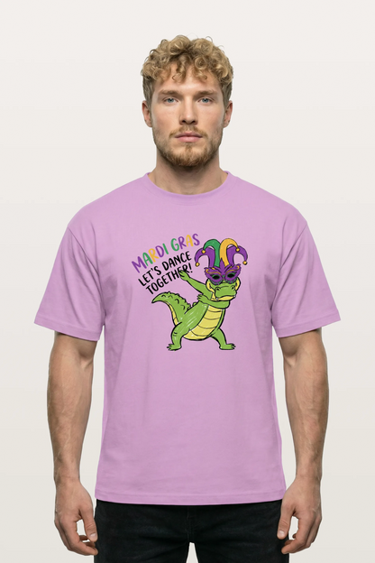 Dance Croc T-Shirts