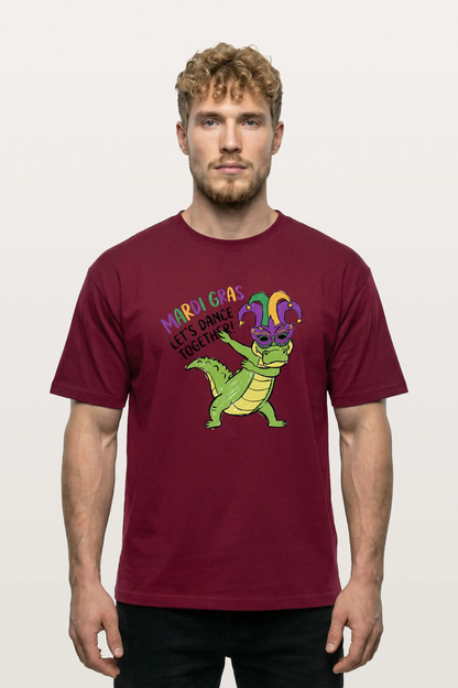Dance Croc T-Shirts