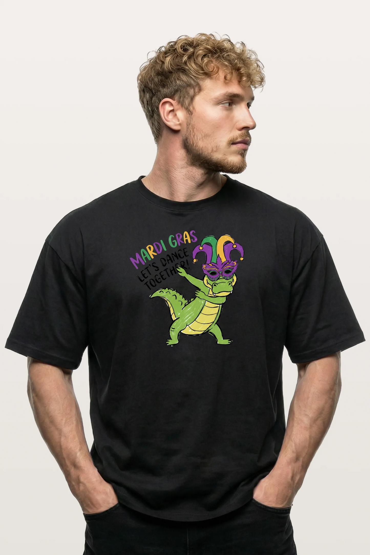Dance Croc T-Shirts
