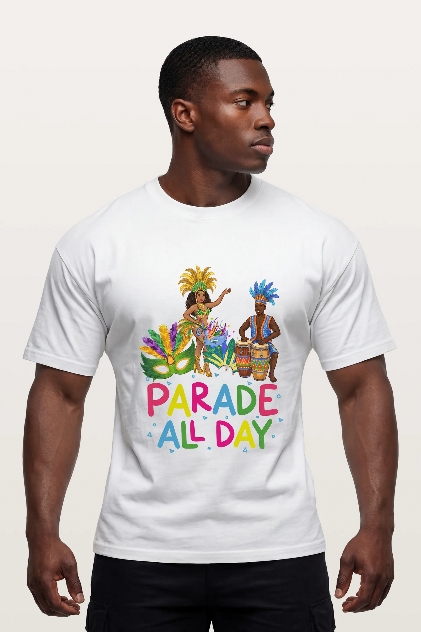Parade All Day T-Shirts