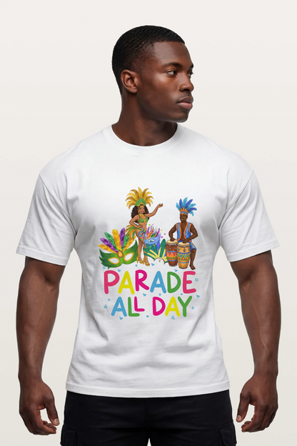 Parade All Day T-Shirts