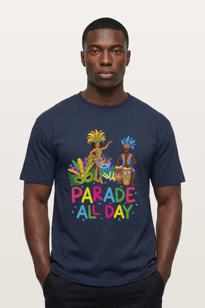 Parade All Day T-Shirts