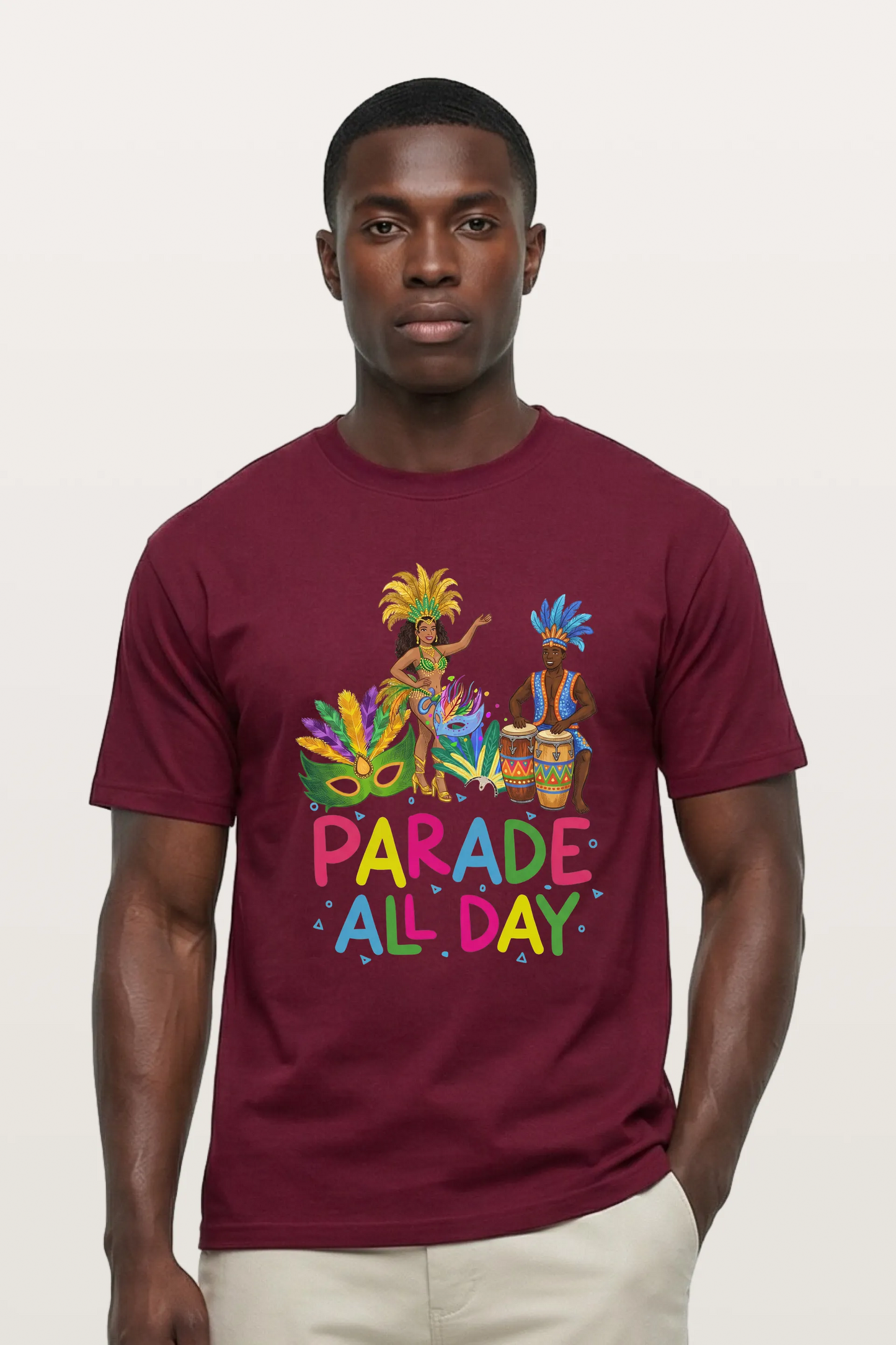 Parade All Day T-Shirts