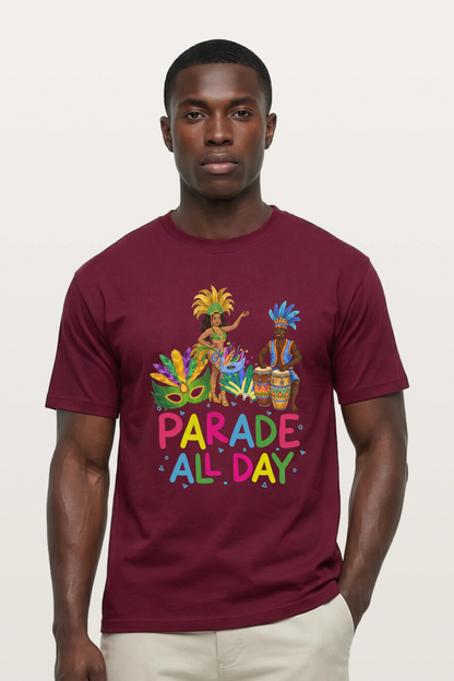 Parade All Day T-Shirts