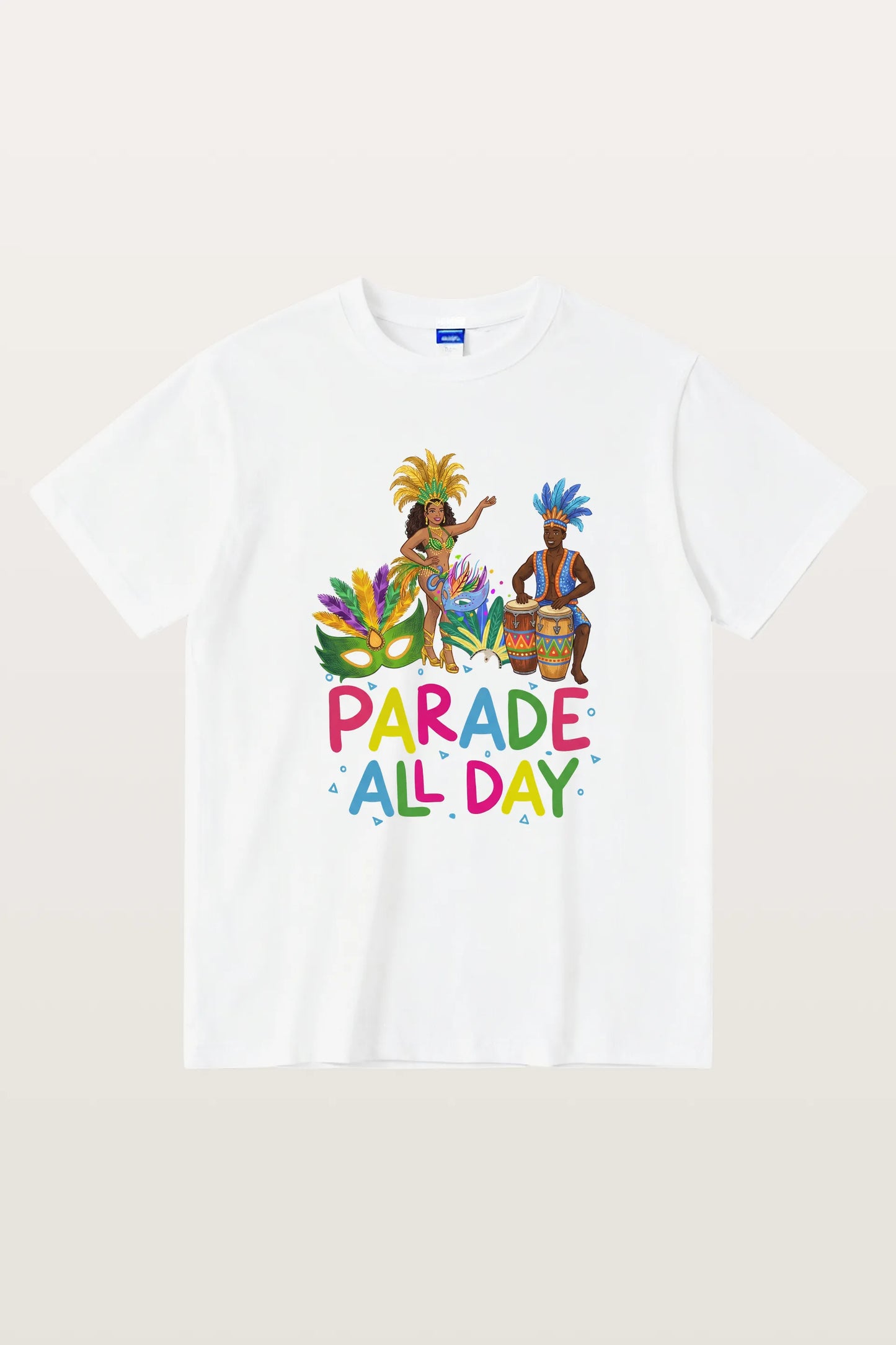 Parade All Day T-Shirts