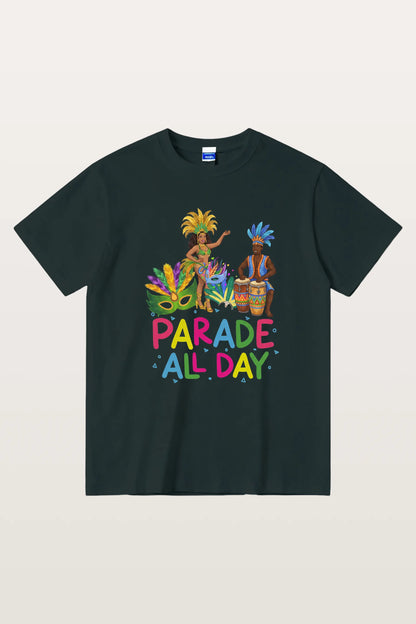 Parade All Day T-Shirts