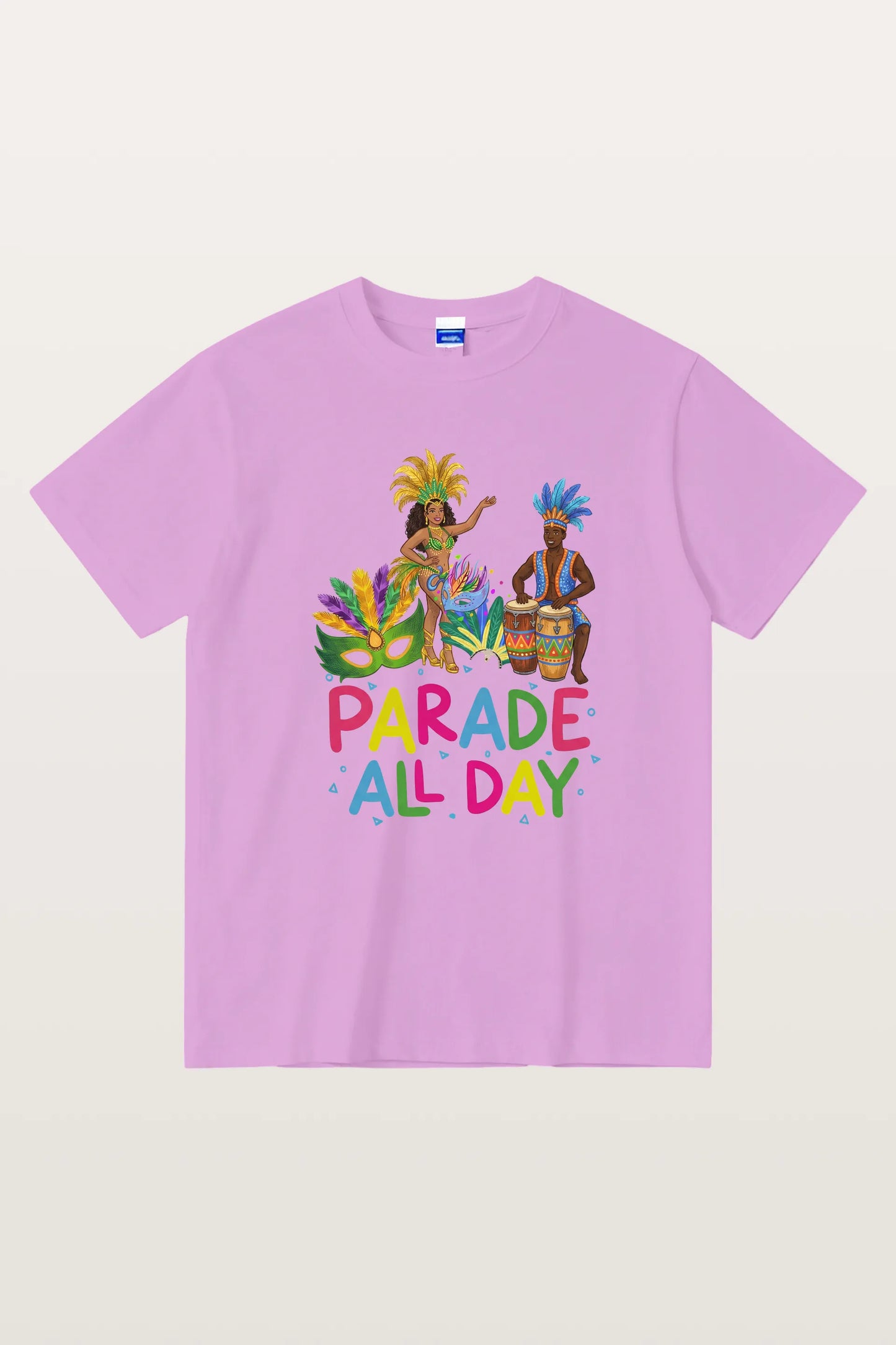 Parade All Day T-Shirts