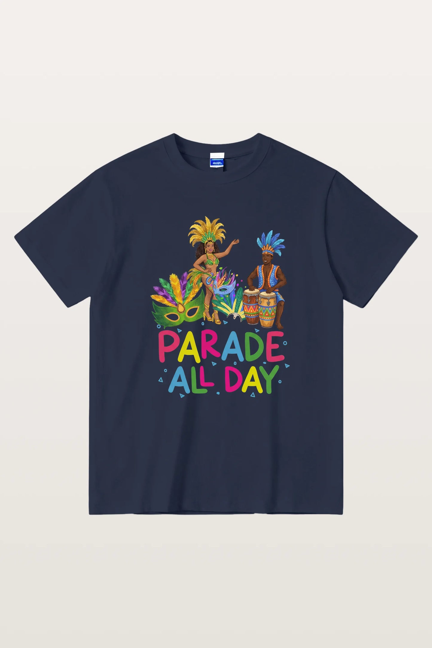 Parade All Day T-Shirts
