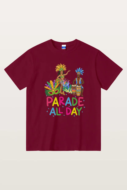 Parade All Day T-Shirts