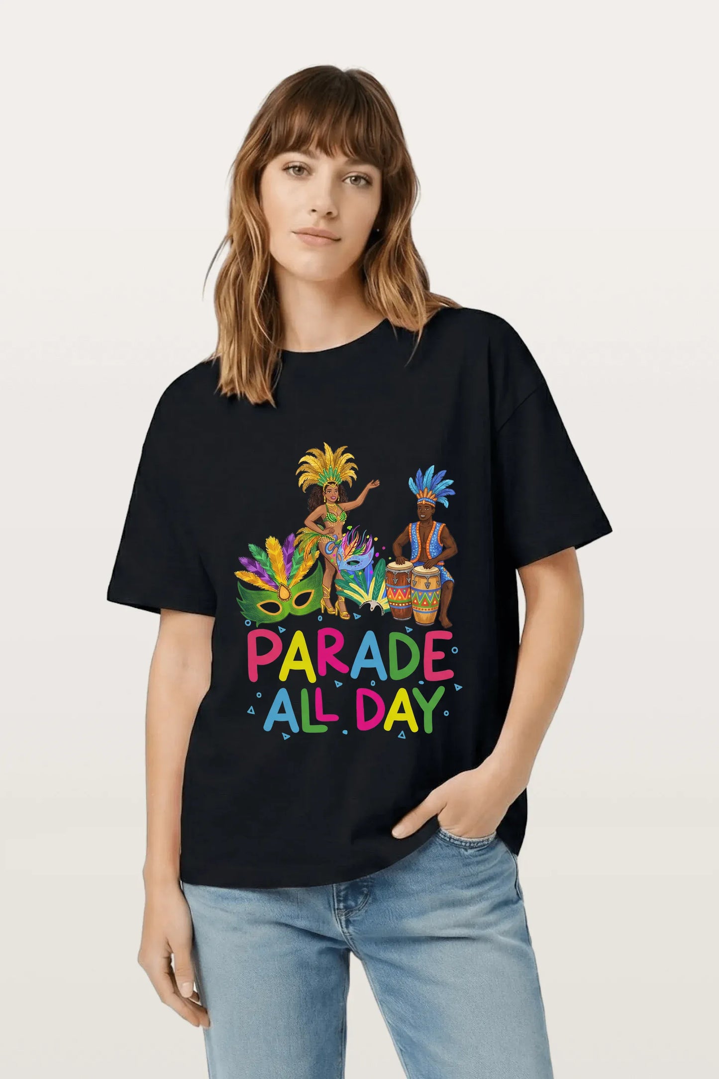 Parade All Day T-Shirts