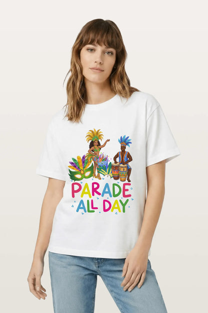 Parade All Day T-Shirts