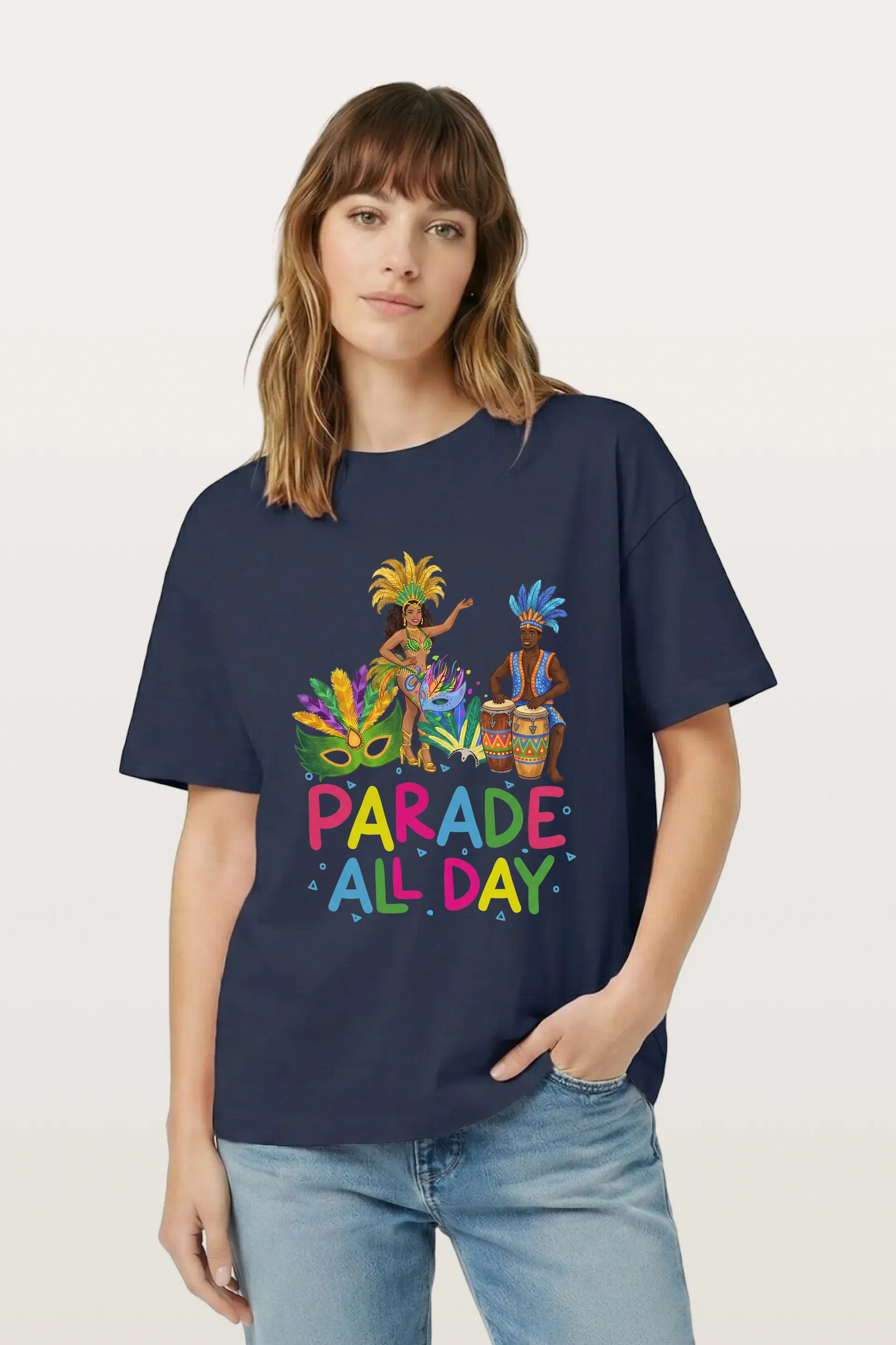 Parade All Day T-Shirts