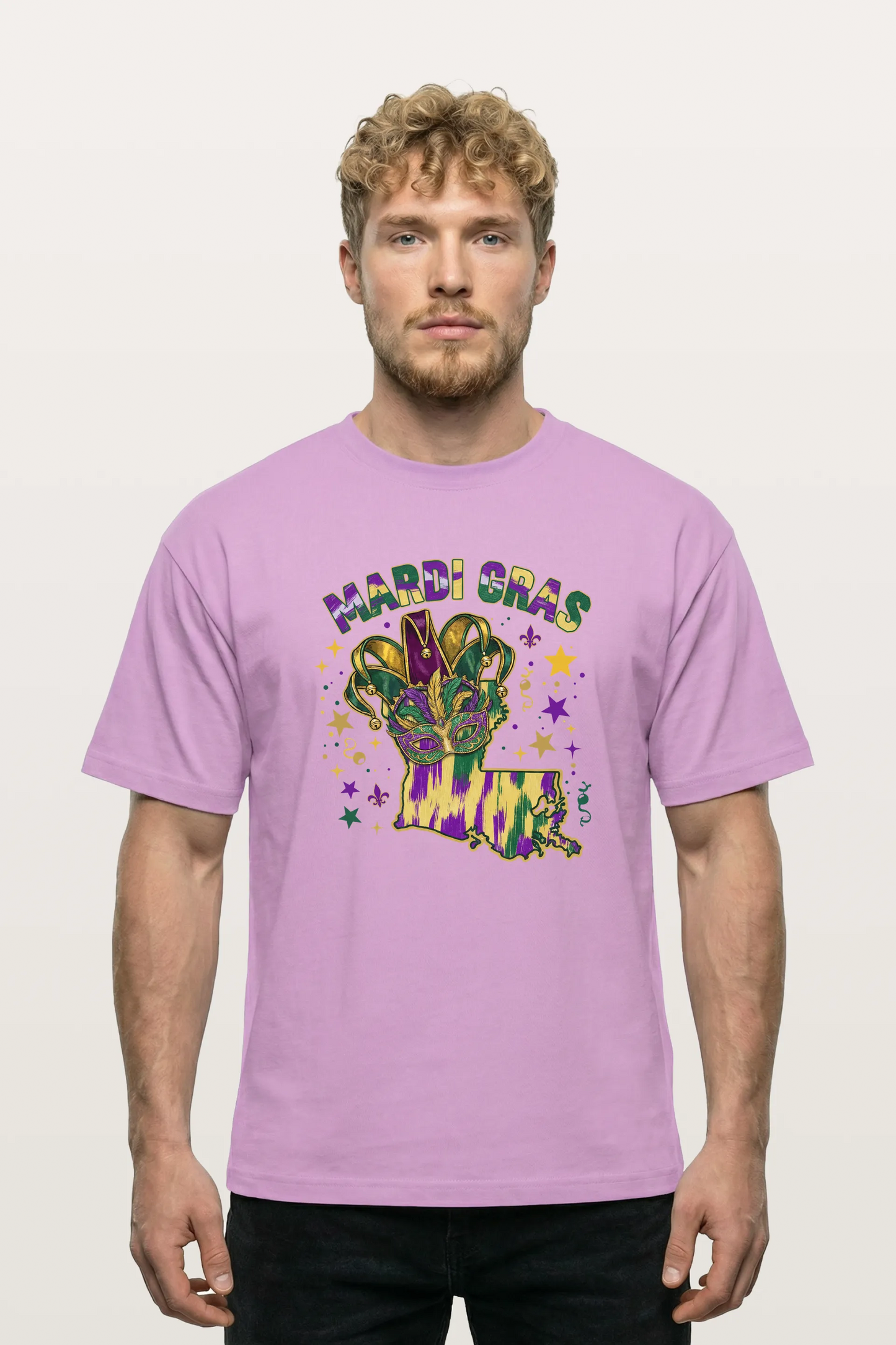 Mardi State T-Shirts