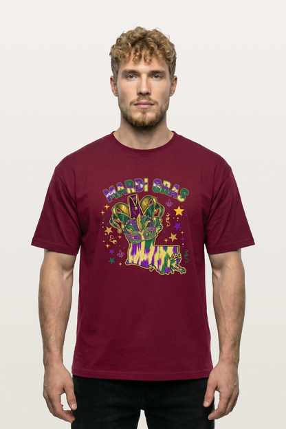 Mardi State T-Shirts