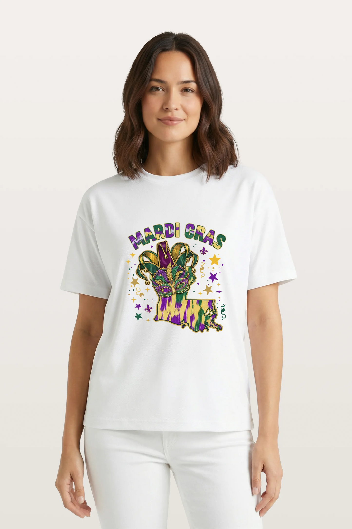 Mardi State T-Shirts