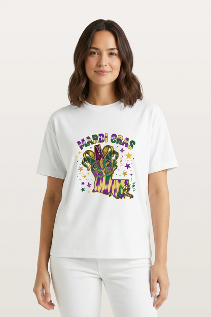 Mardi State T-Shirts