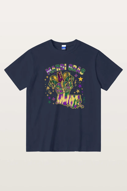 Mardi State T-Shirts