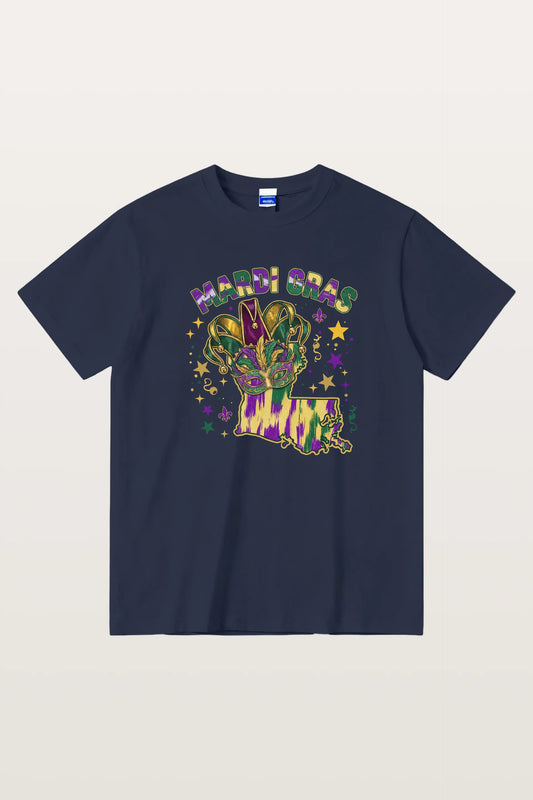 Mardi State T-Shirts