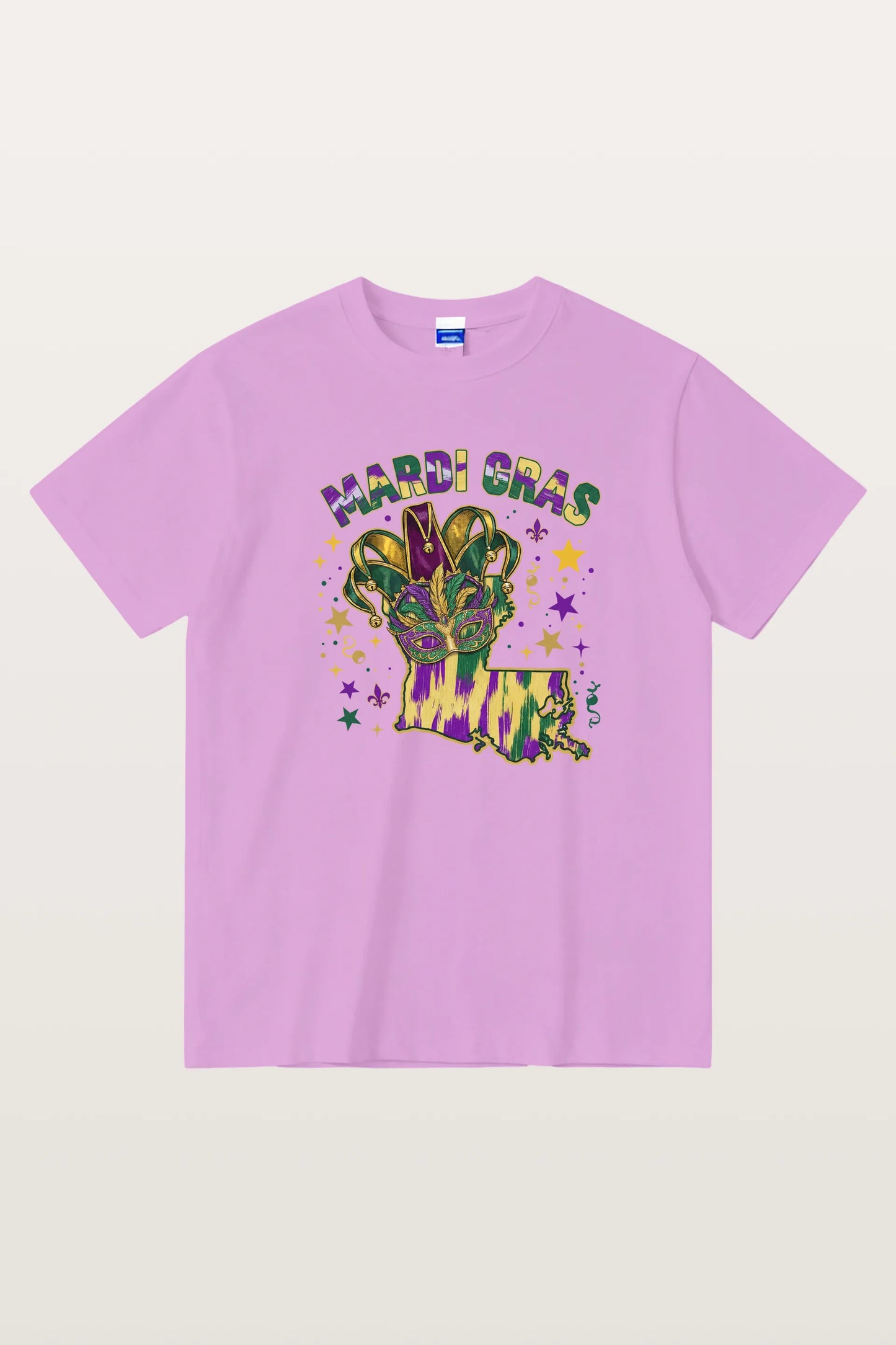 Mardi State T-Shirts