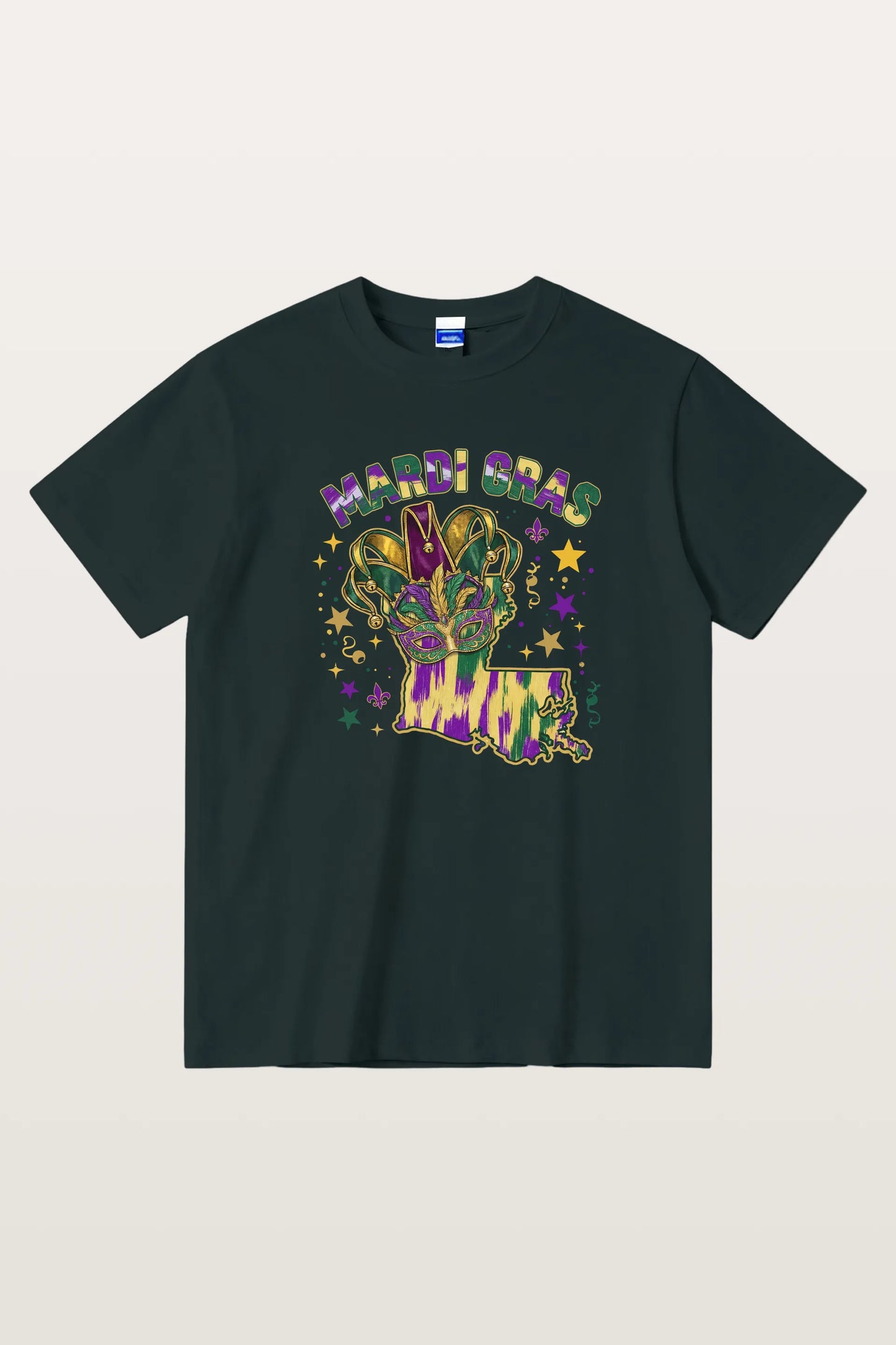 Mardi State T-Shirts