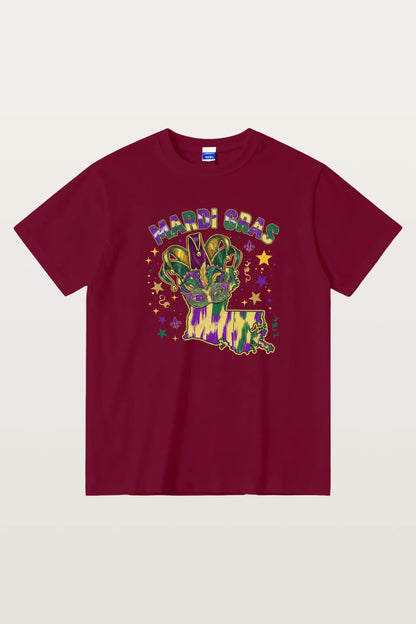 Mardi State T-Shirts