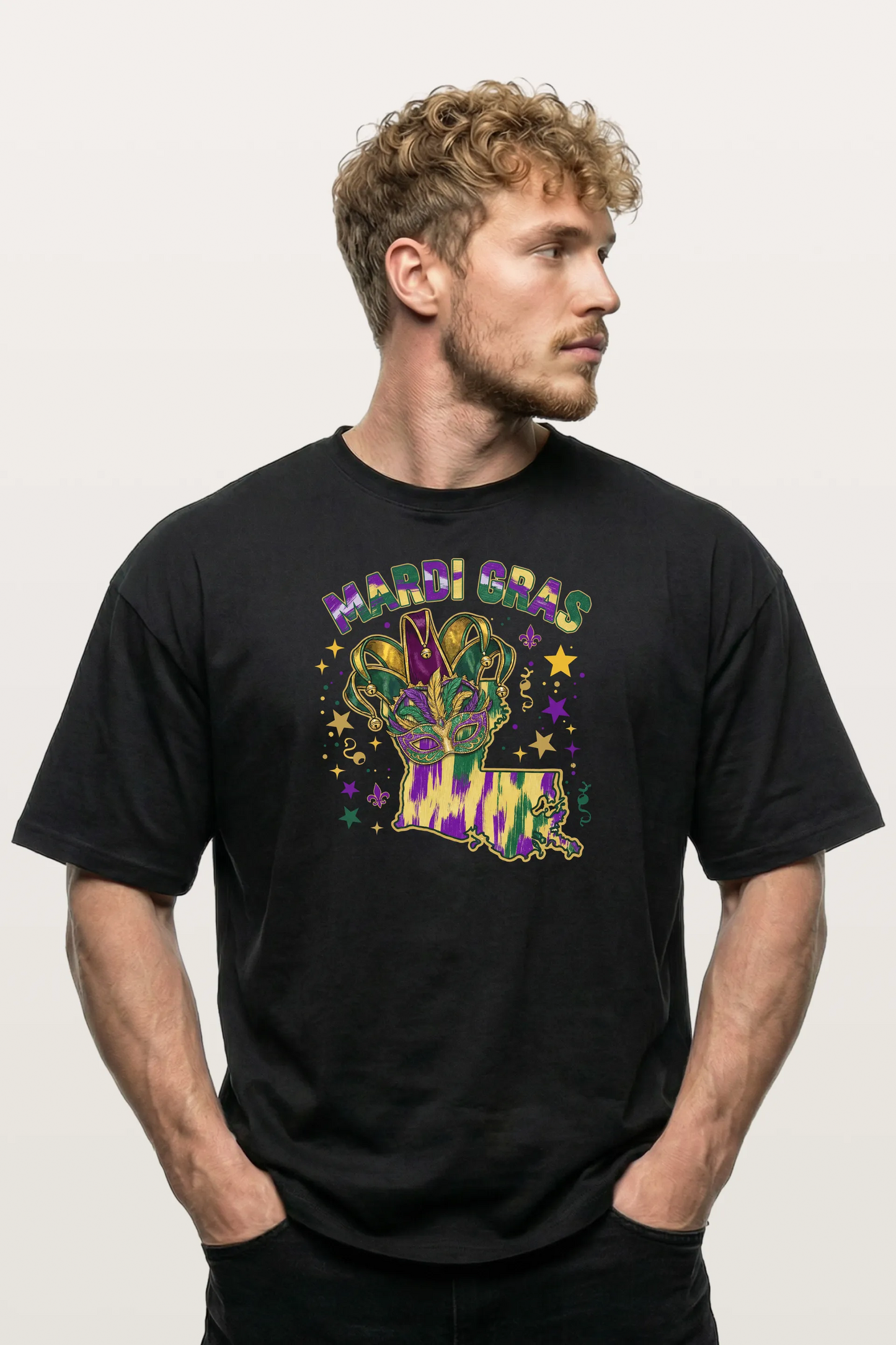 Mardi State T-Shirts