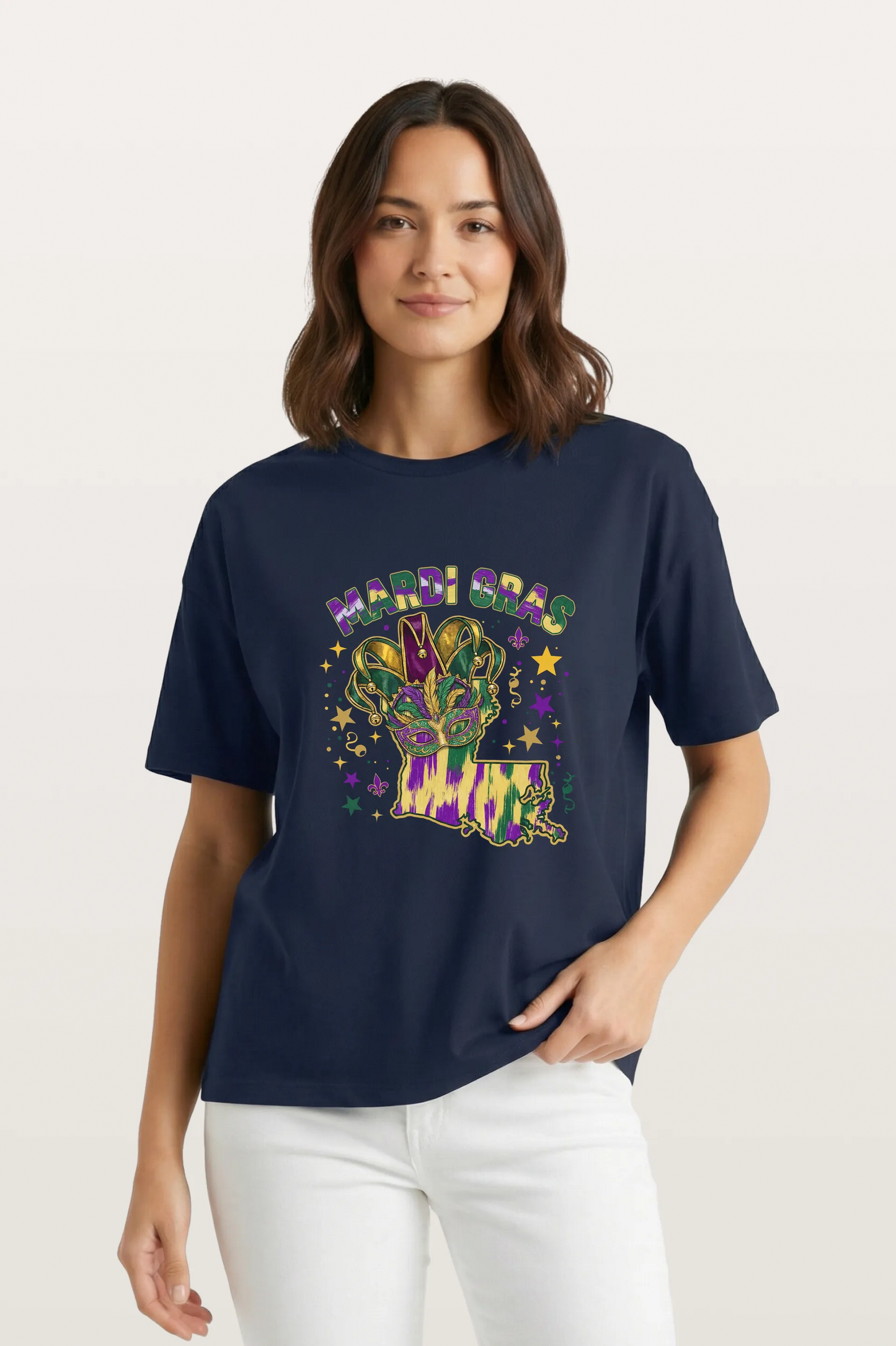 Mardi State T-Shirts