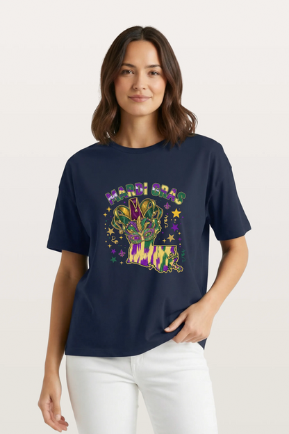 Mardi State T-Shirts