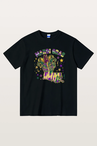 Mardi State T-Shirts