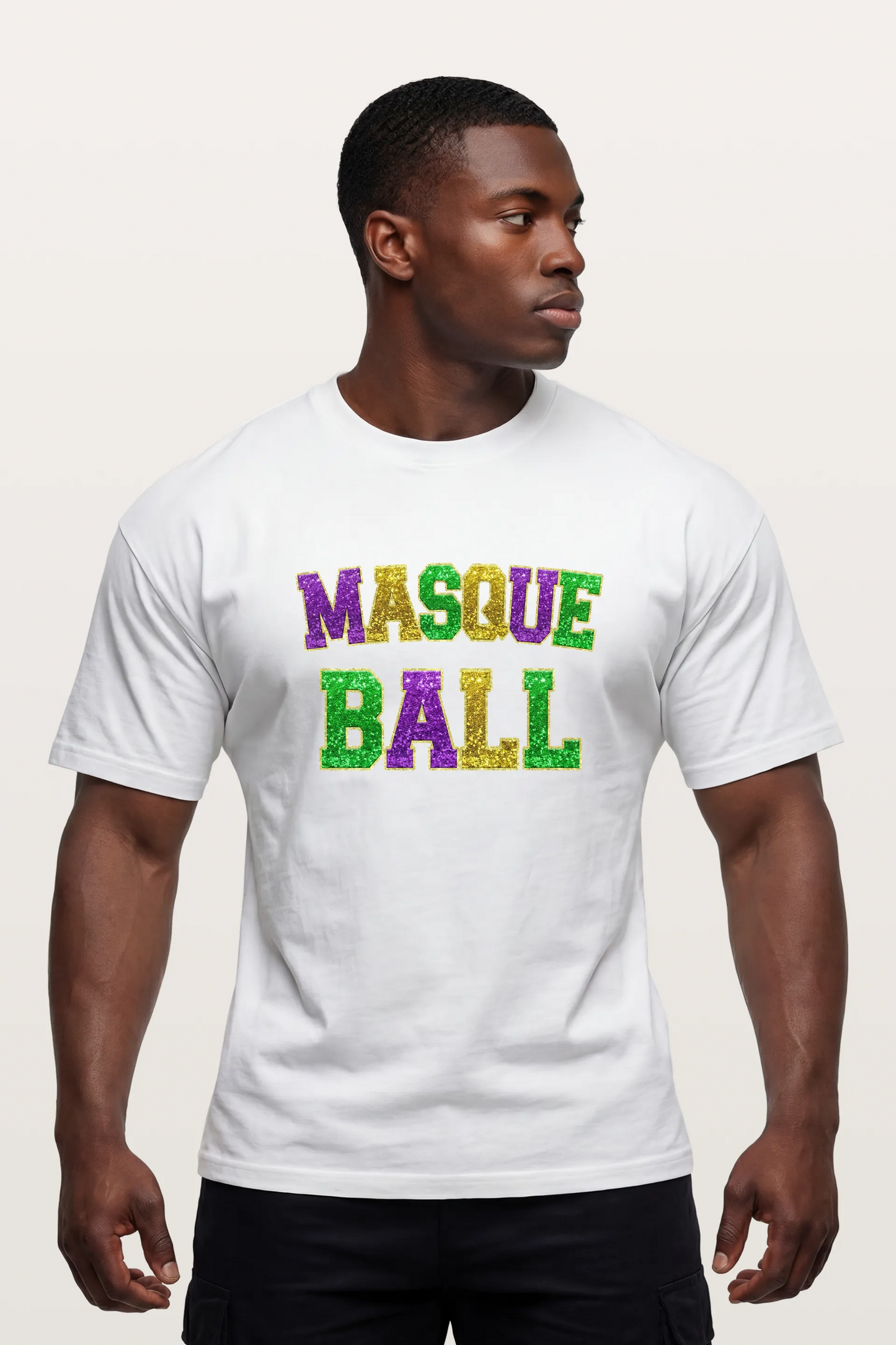 MASQUE BALL T-Shirts