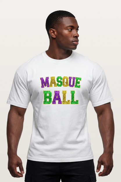 MASQUE BALL T-Shirts