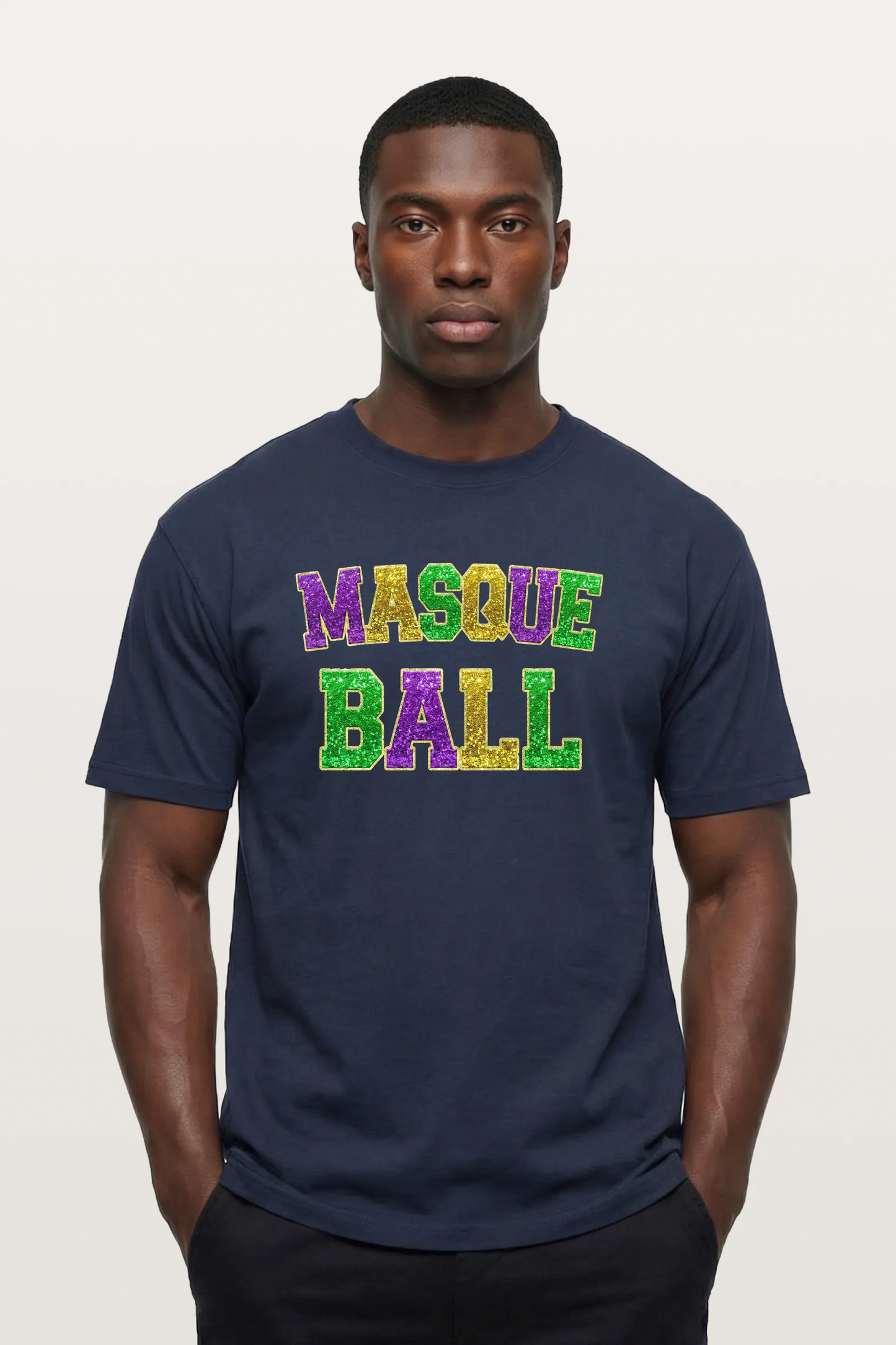 MASQUE BALL T-Shirts