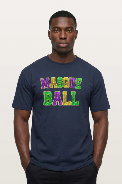MASQUE BALL T-Shirts