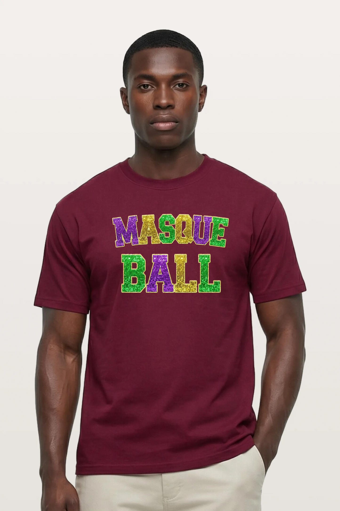 MASQUE BALL T-Shirts