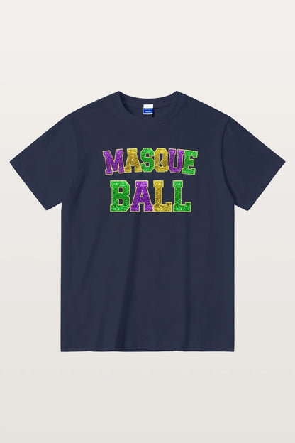 MASQUE BALL T-Shirts