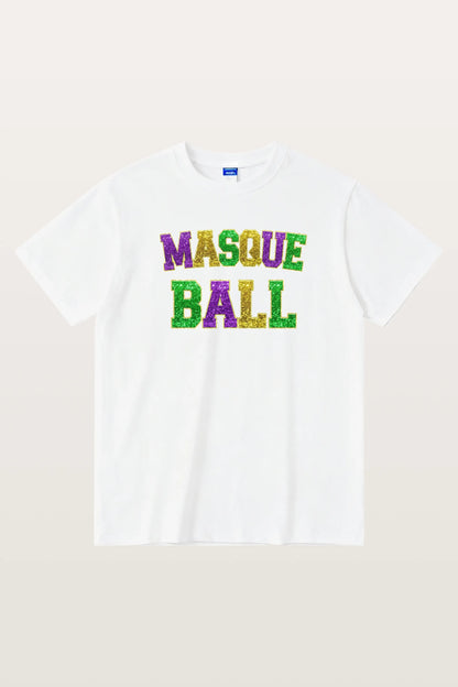 MASQUE BALL T-Shirts