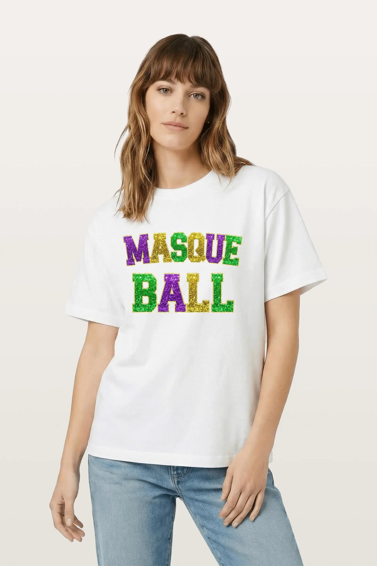 MASQUE BALL T-Shirts