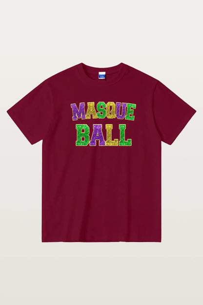 MASQUE BALL T-Shirts