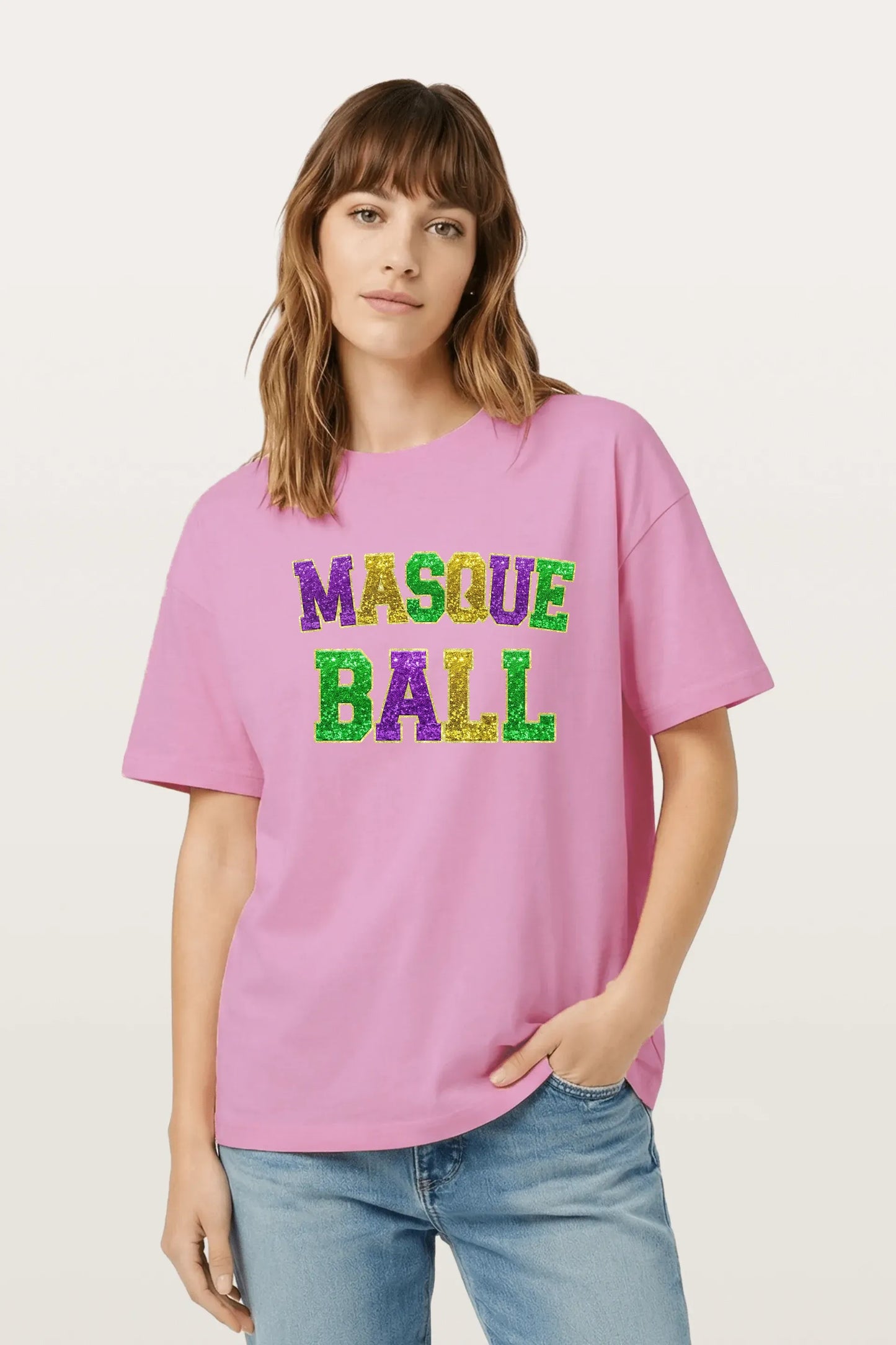 MASQUE BALL T-Shirts