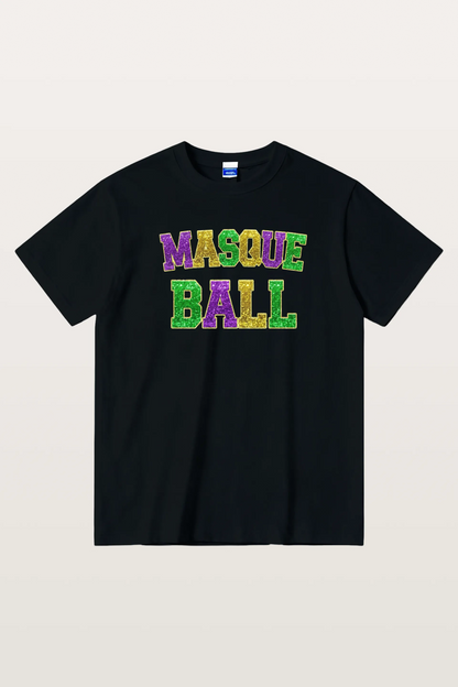 MASQUE BALL T-Shirts