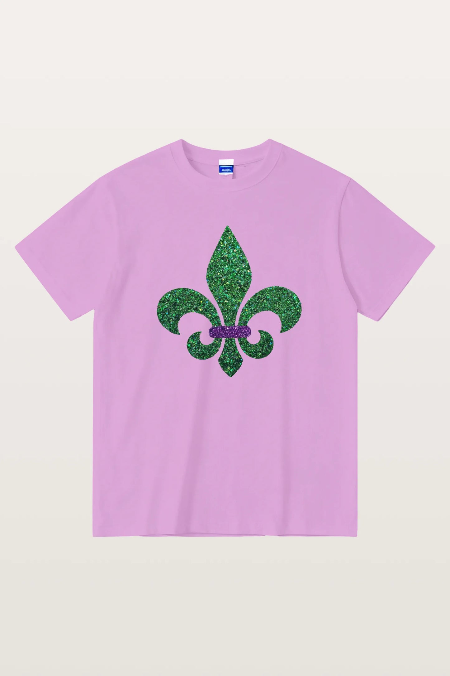 Mardi Lily T-Shirts