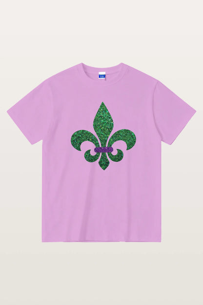 Mardi Lily T-Shirts