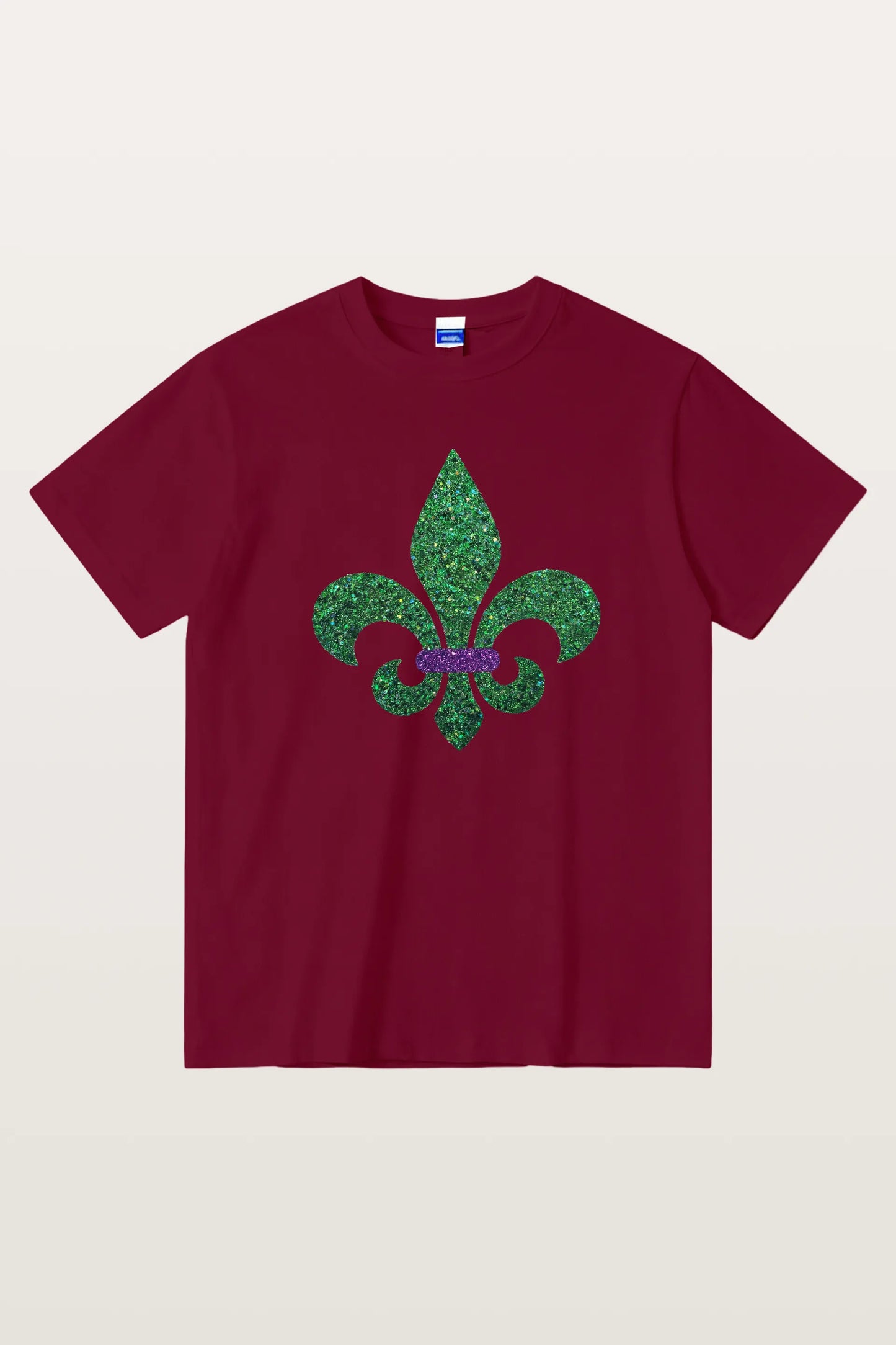 Mardi Lily T-Shirts