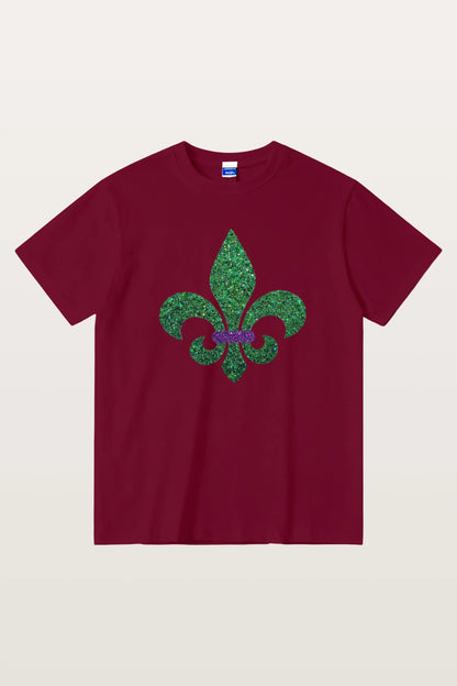 Mardi Lily T-Shirts