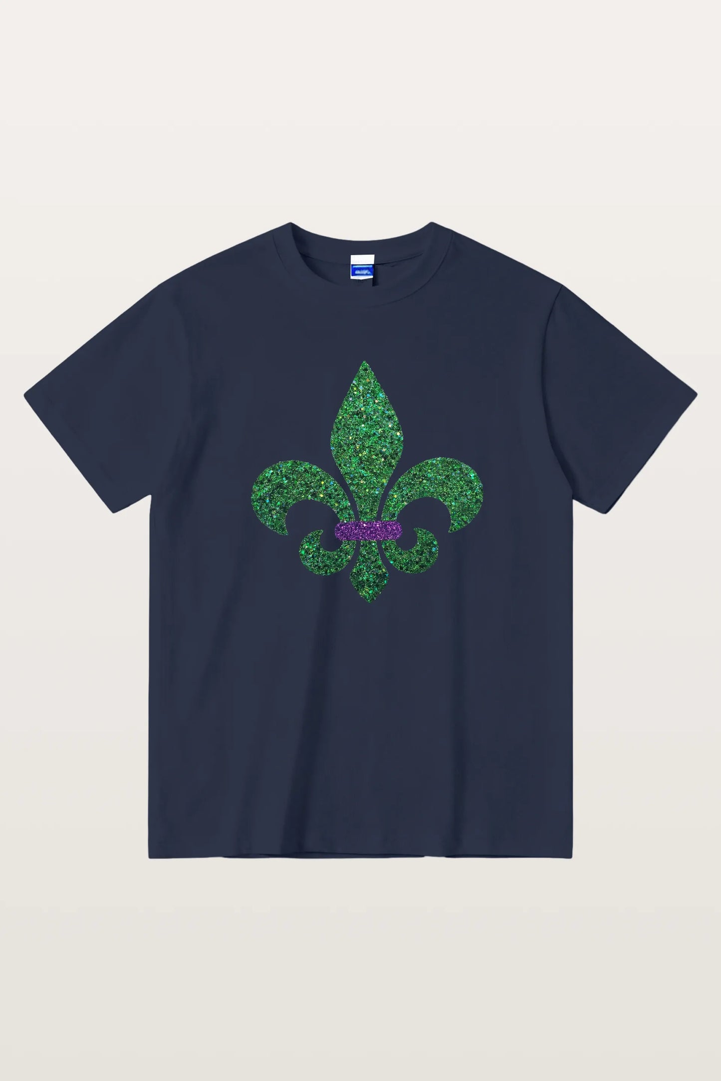 Mardi Lily T-Shirts