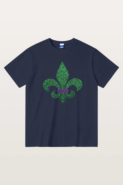 Mardi Lily T-Shirts