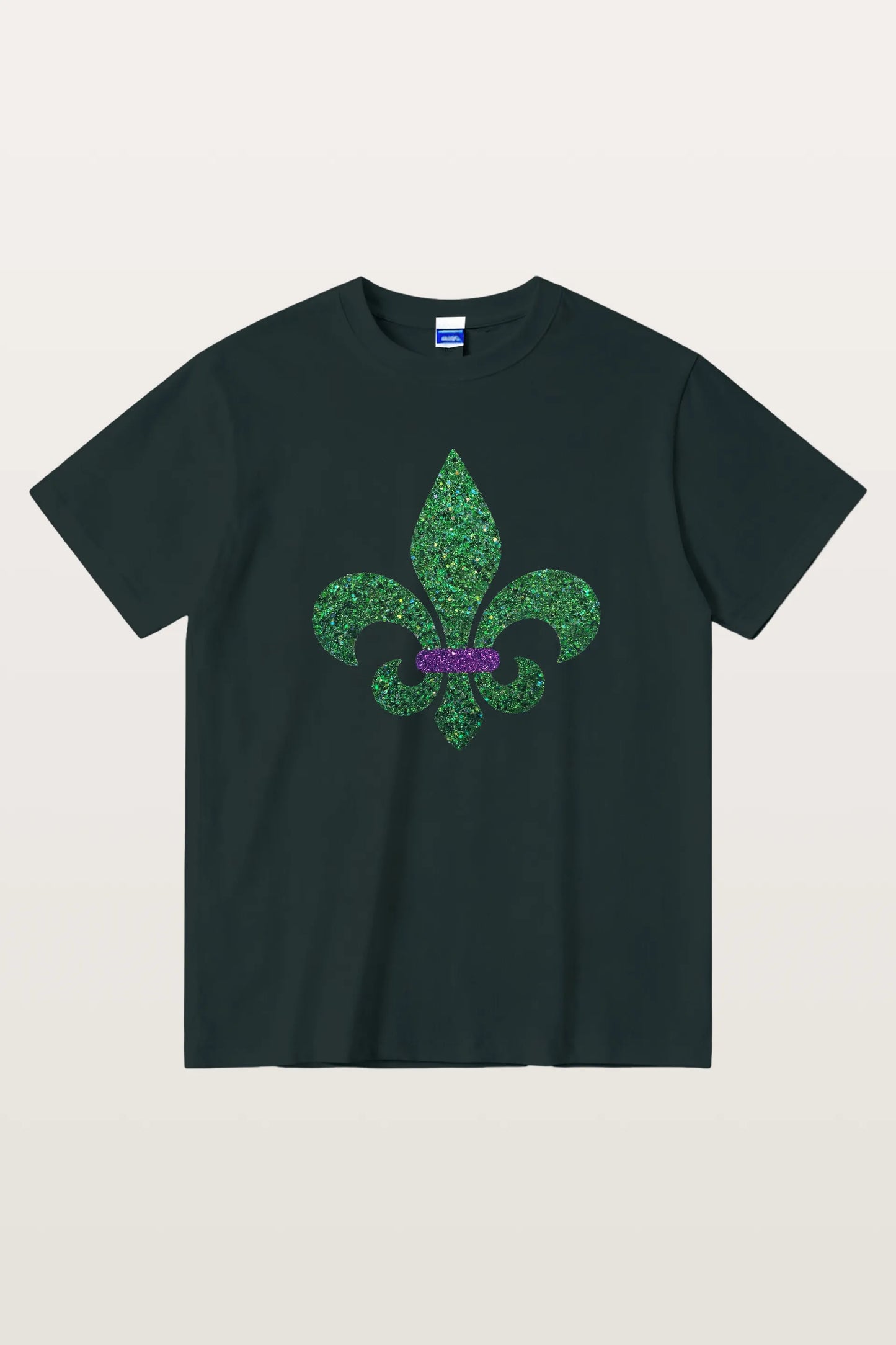 Mardi Lily T-Shirts
